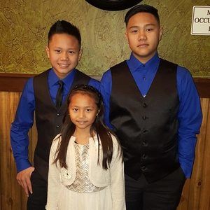 Meet your Posher, Liem